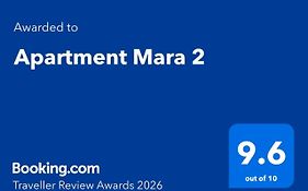 Apartment Mara 2